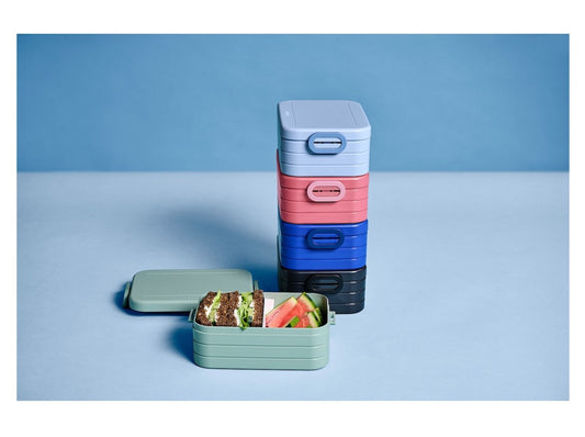 Bento Lunchbox Take a Break midi