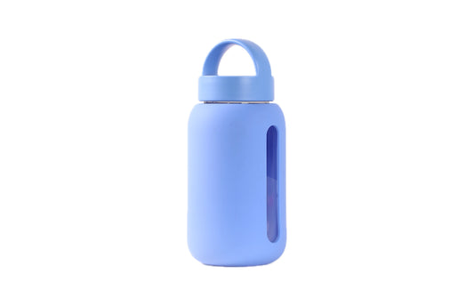 Mini Bottle 500ml - Cornflower