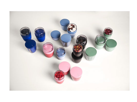 Lunchpot Ellipse mini