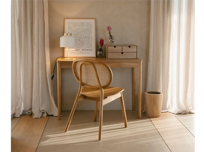 Schreibtisch Organizer Bambus