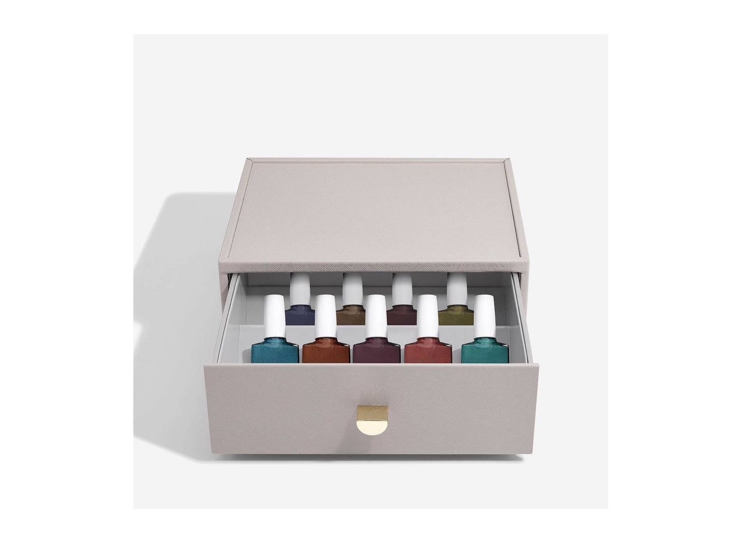 Nagellack Organizer