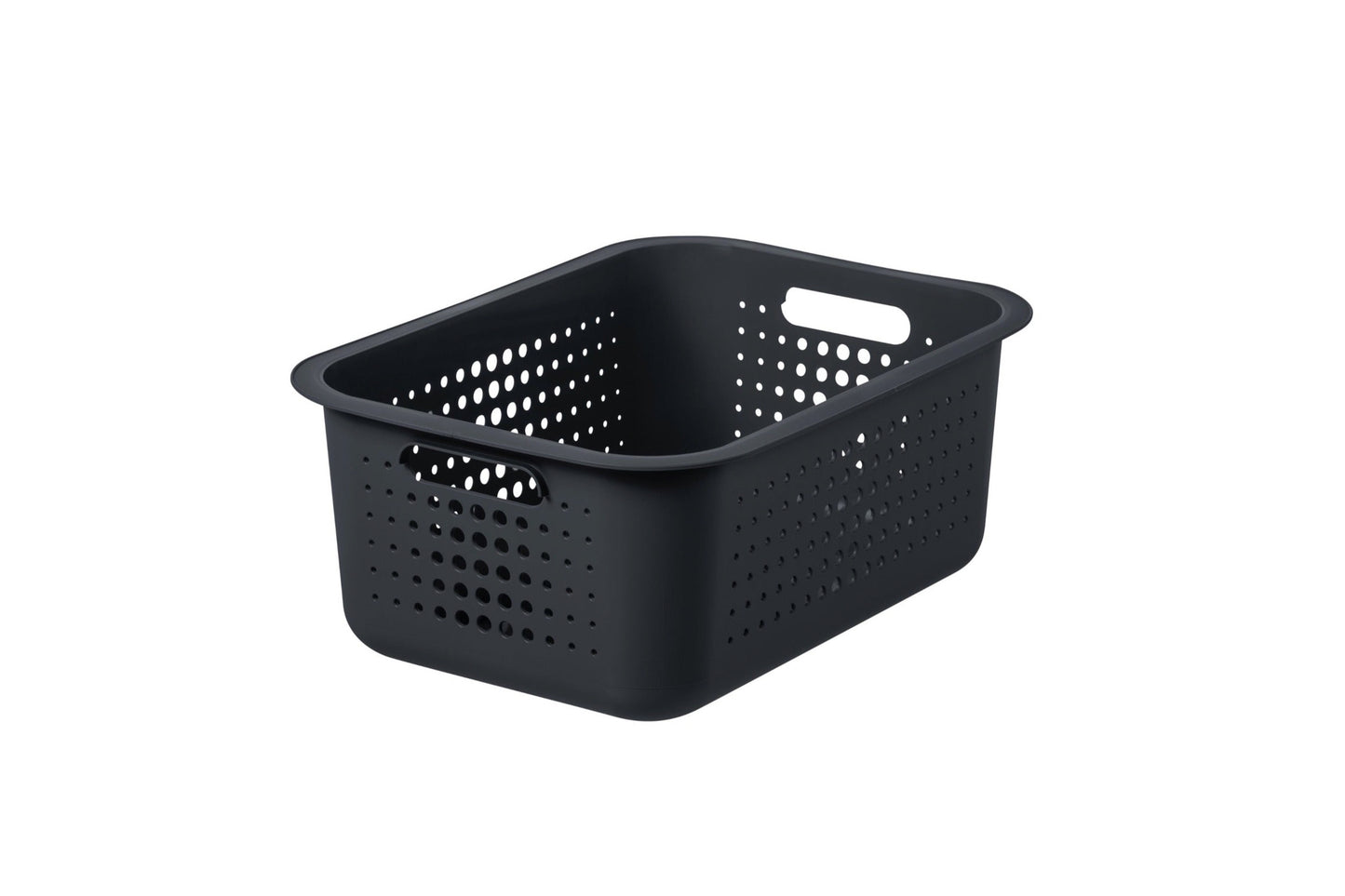 Aufbewahrungsbehälter NORDIC M Anthrazit