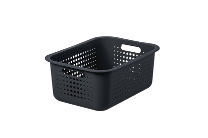 Aufbewahrungsbehälter NORDIC M Anthrazit