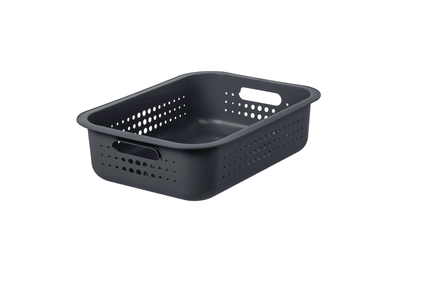 Aufbewahrungsbehälter NORDIC S Anthrazit