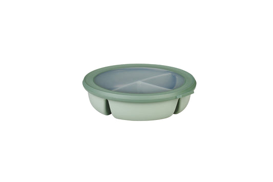 Bento Bowl Cirqula 250+250+500ml