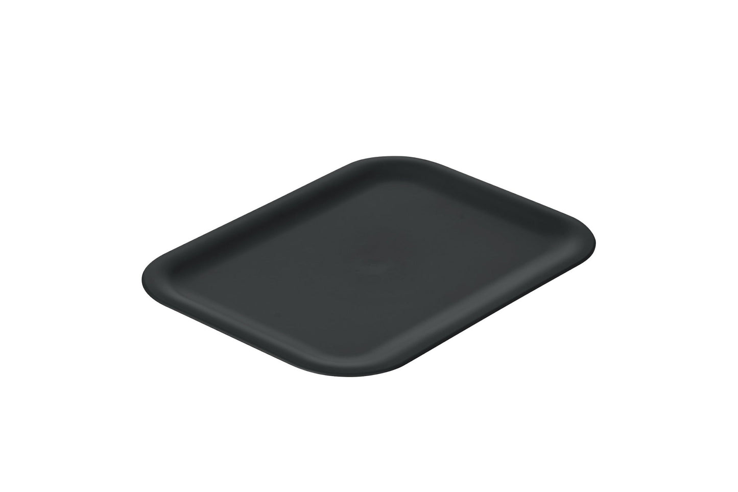 Deckel NORDIC Anthrazit