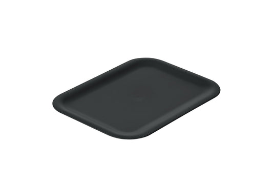 Deckel NORDIC Anthrazit