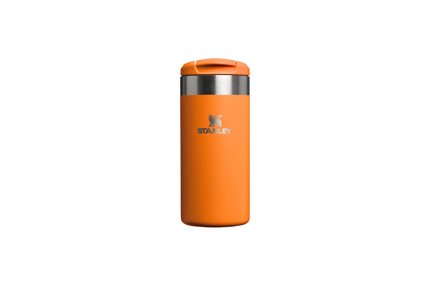 The Aerolight™ Transit Bottle - goldenrod coral