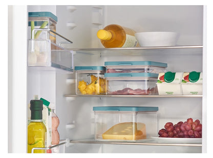 Omnia Kühlschrankdose Käse