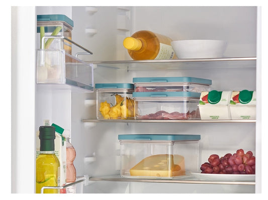 Omnia Kühlschrankdose Frühstück Duo