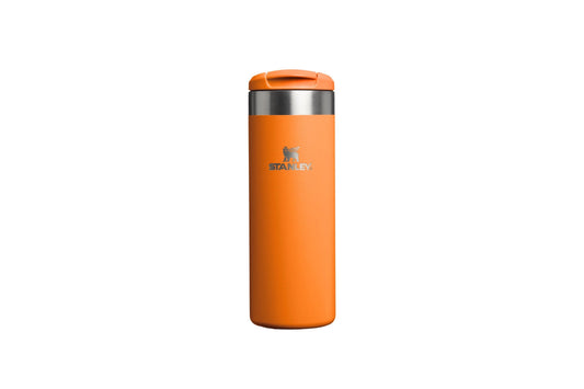 The Aerolight™ Transit Bottle - 0,47l - goldenrod coral