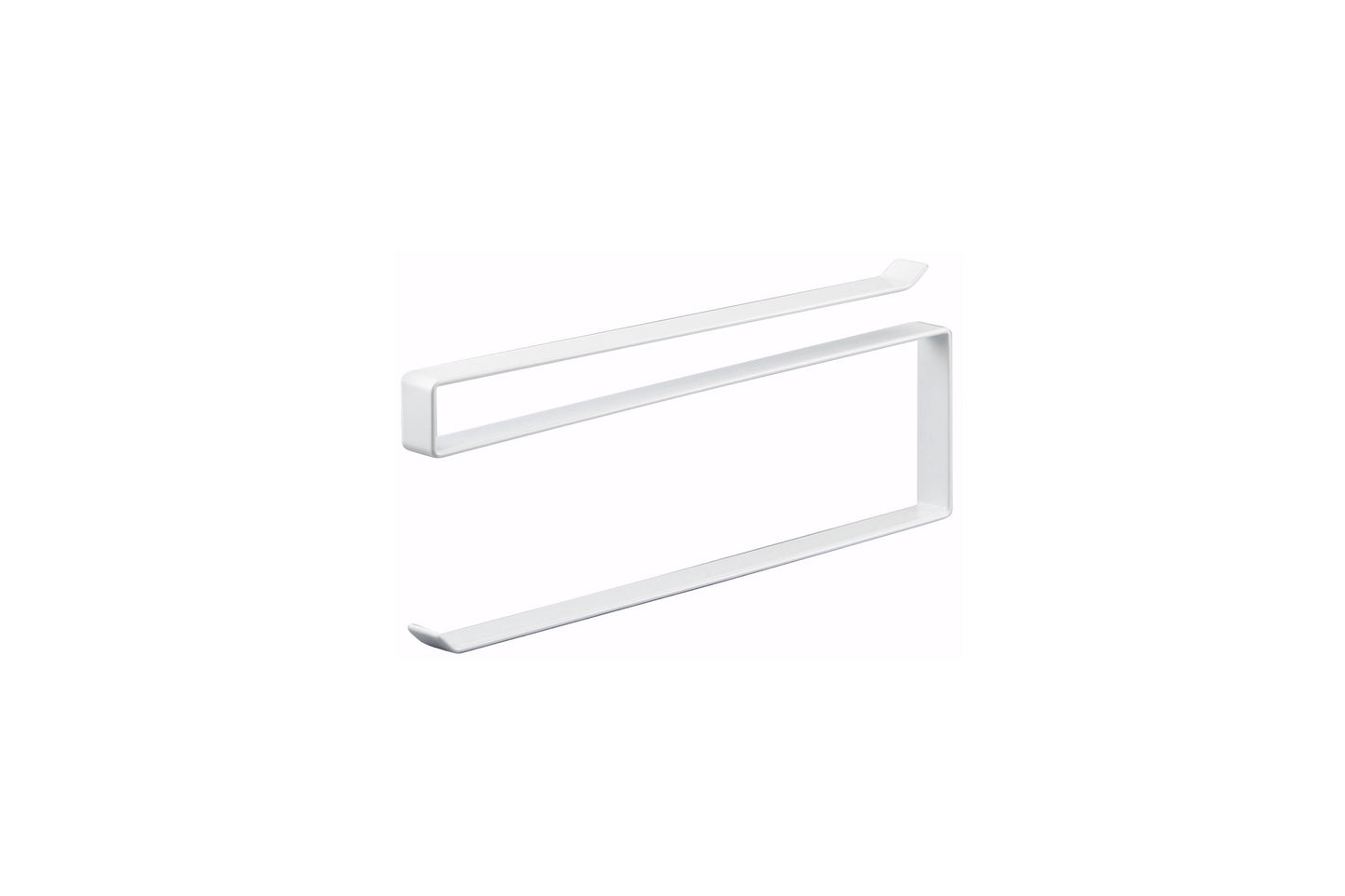 Tower Papierhandtuchhalter Regal - White