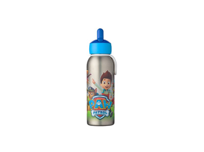 Thermosflasche Flip-up Campus - Paw Patrol