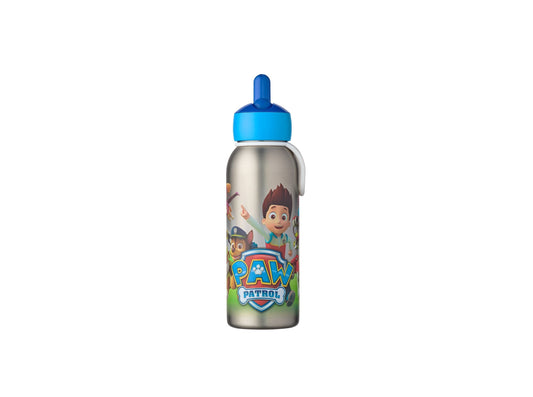 Thermosflasche Flip-up Campus - Paw Patrol