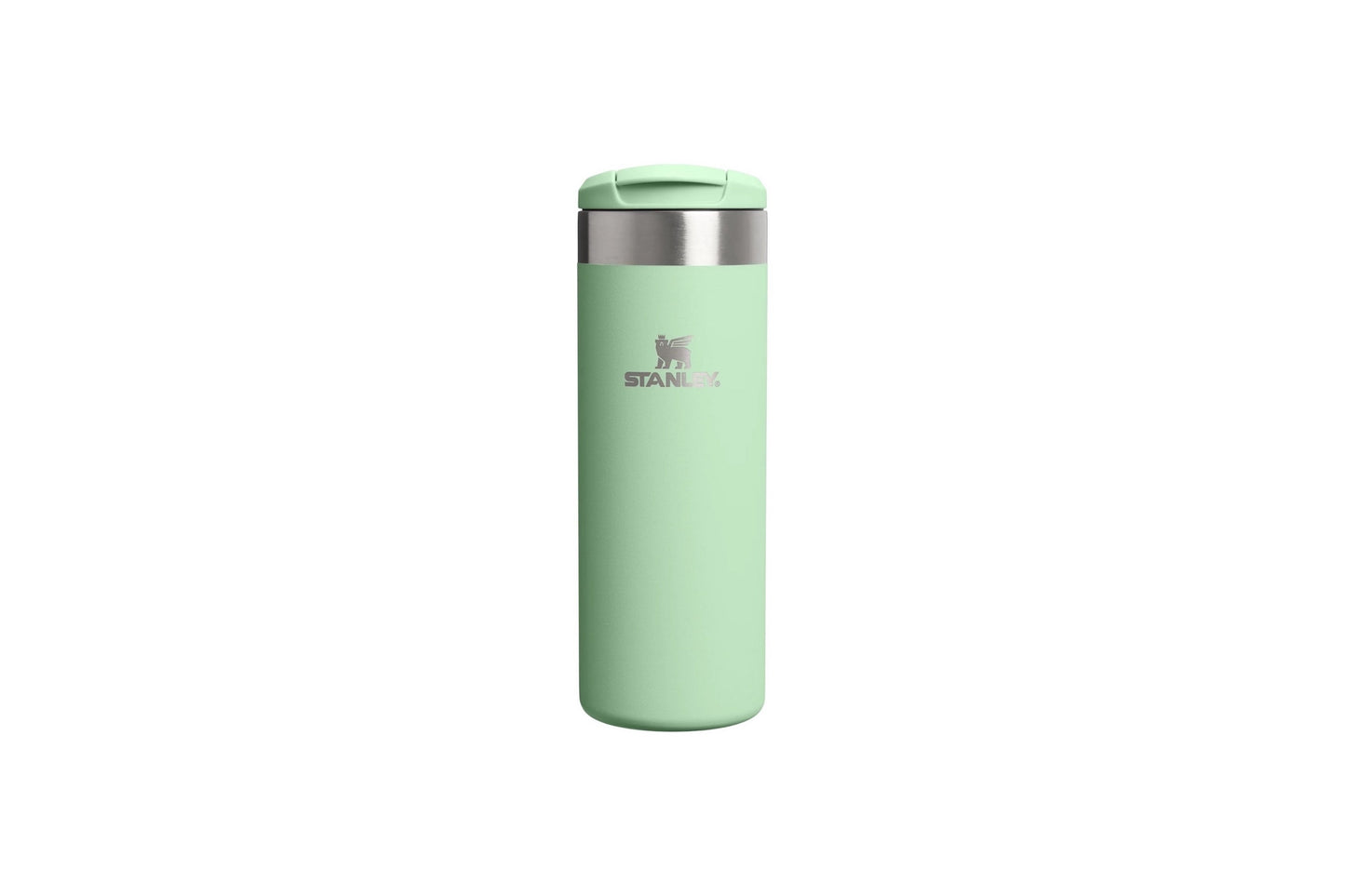 The Aerolight™ Transit Bottle - 0,47l - pistachio