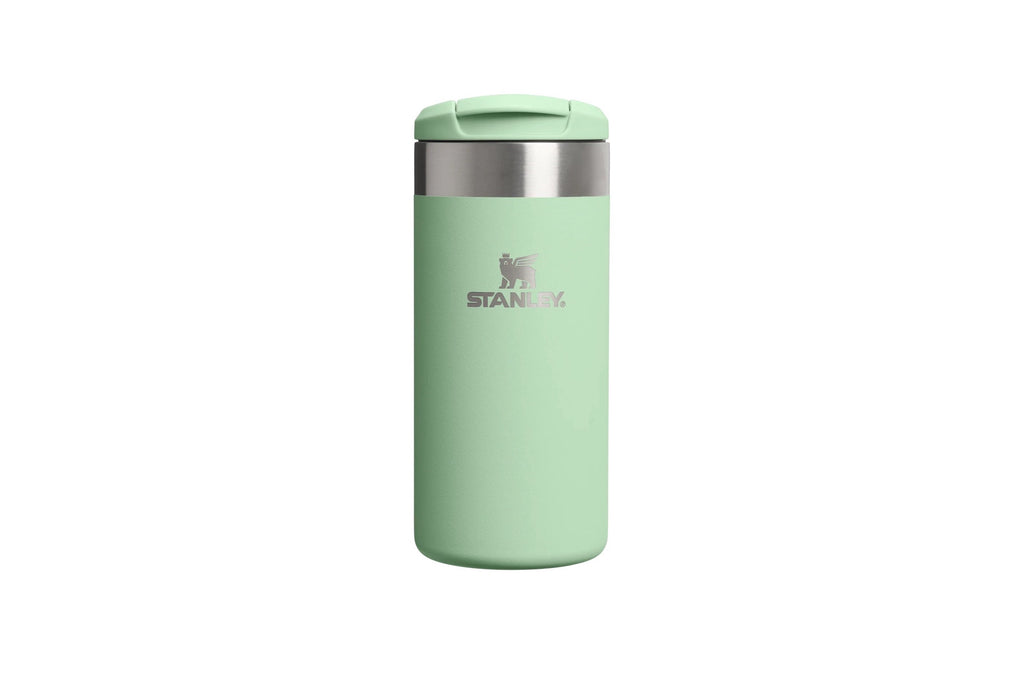 The Aerolight™ Transit Bottle - pistachio
