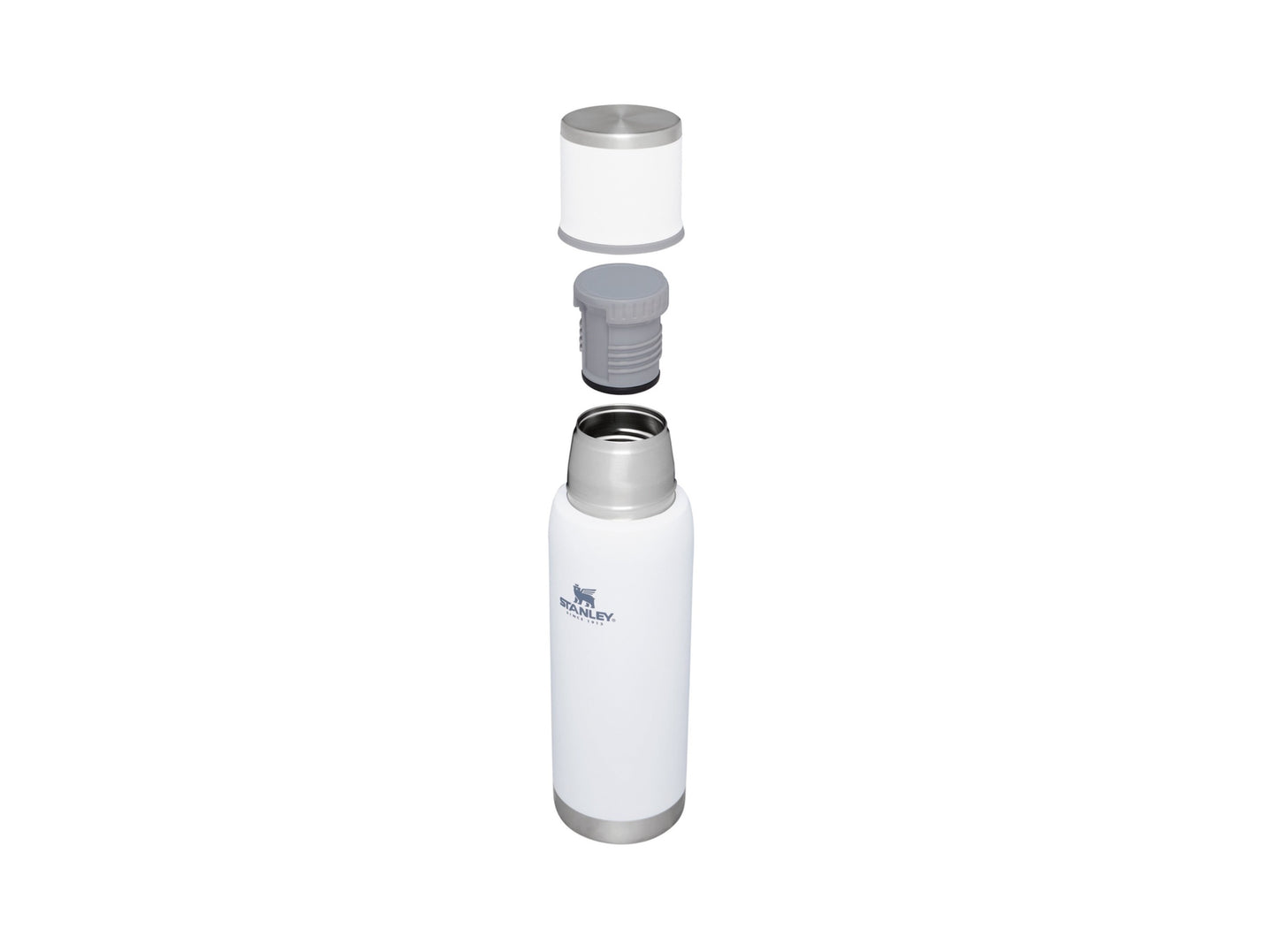 The Adventure To-Go Bottle - polar
