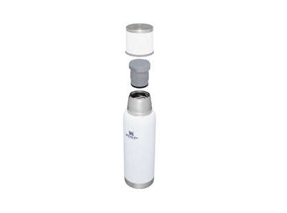 The Adventure To-Go Bottle - polar