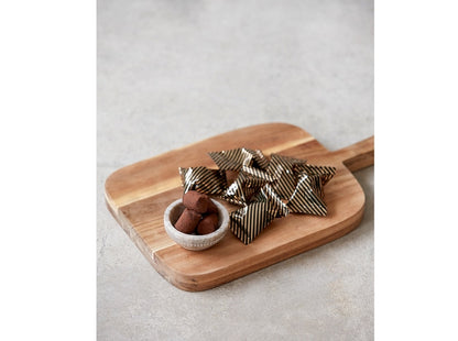 Schneidebrett, NVServing, Natur