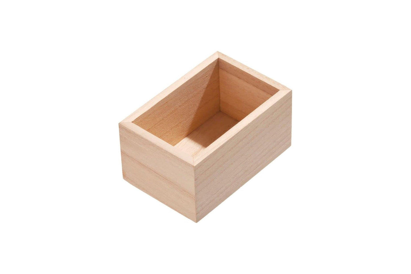 Eco Wood Schubladen Organizer III