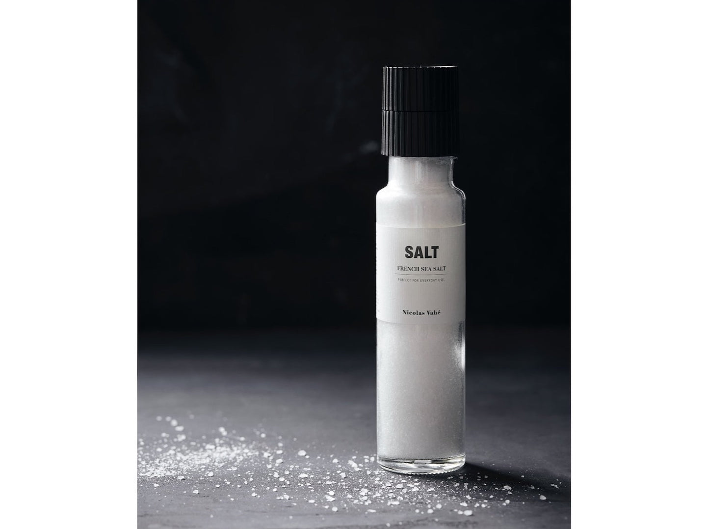 Französisches Meersalz