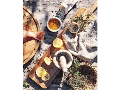 Schneidebrett, NVTapas, Natur