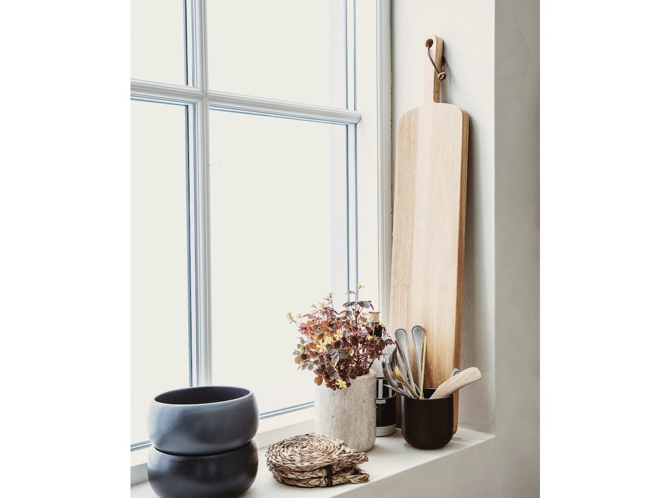 Schneidebrett, NVTapas, Natur