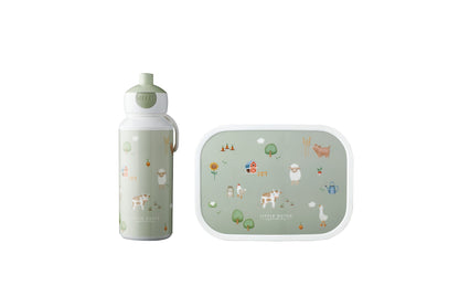 Trinkflasche Pop-up Campus - Little Farm