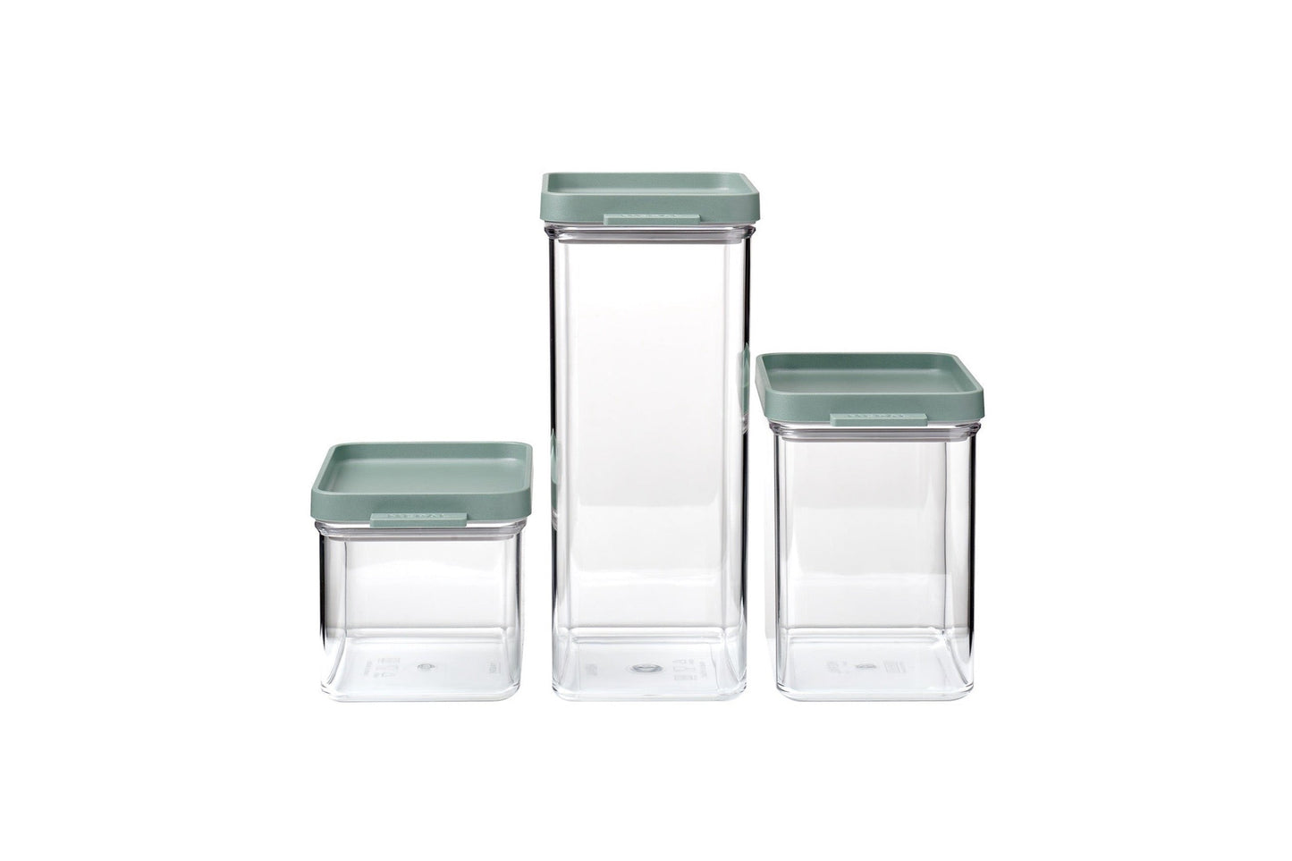 Omnia Vorratsdose 3er- Set