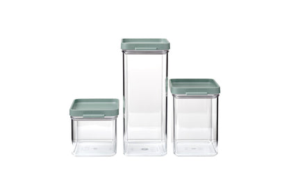 Omnia Vorratsdose 3er- Set