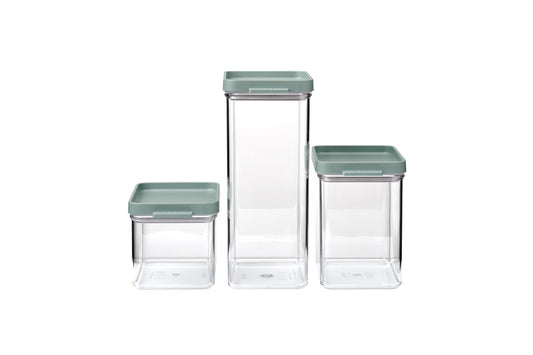 Omnia Vorratsdose 3er- Set