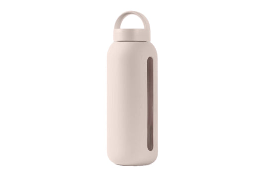 Day Bottle 600ml - Stone