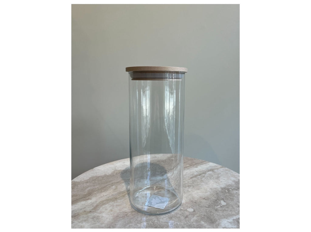 Vorratsglas TUBE 1,5l