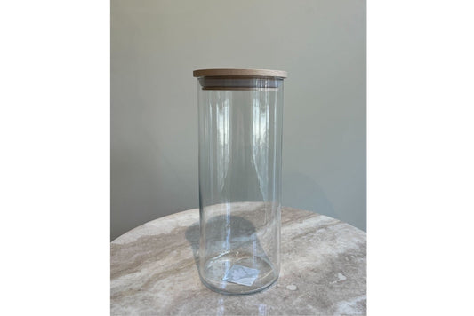 Vorratsglas TUBE 2l