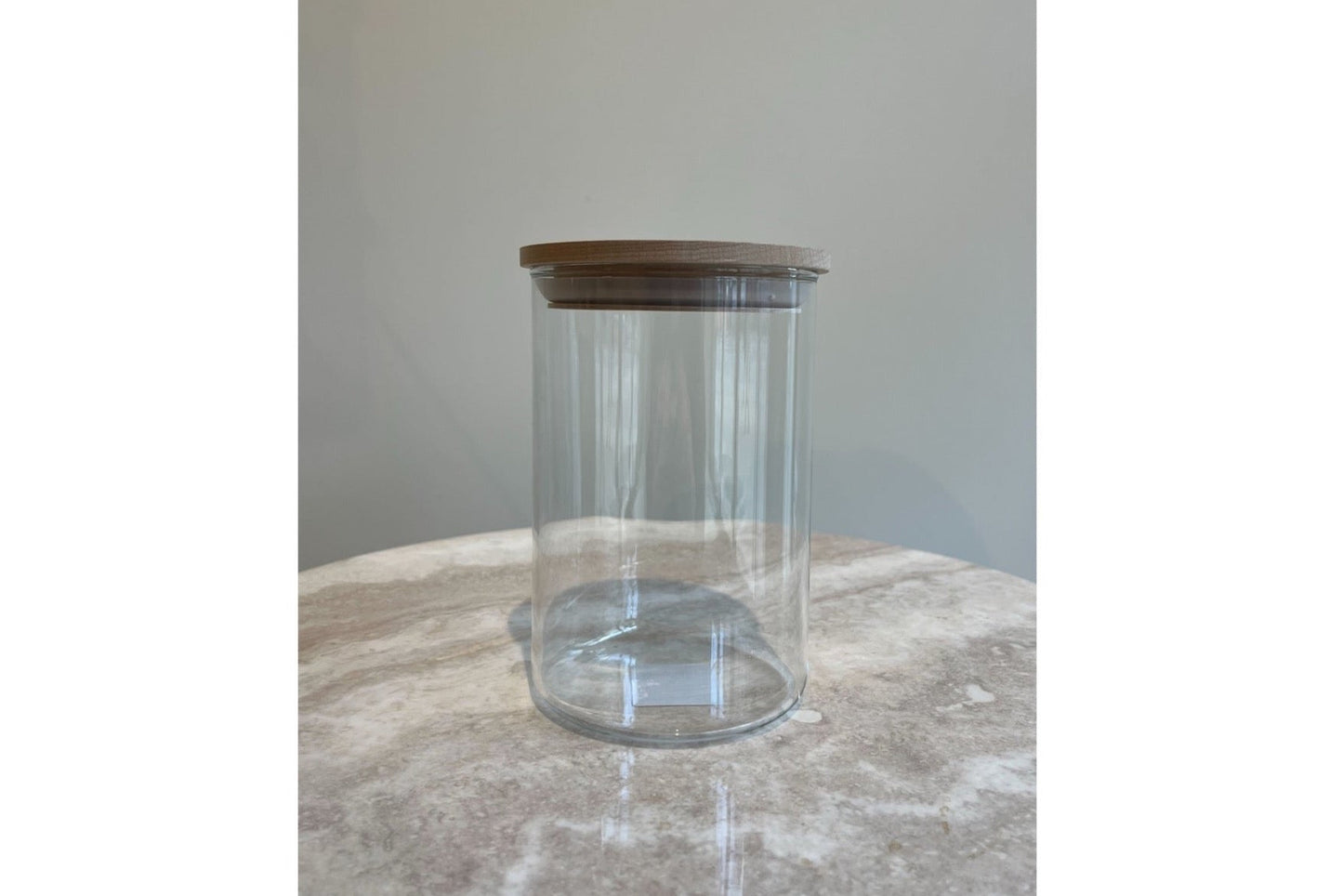 Vorratsglas TUBE 0,9l