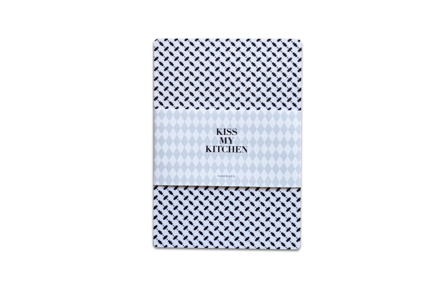 Frühstücksbrettchen Pali White