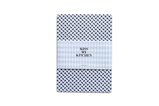 Frühstücksbrettchen Pali White