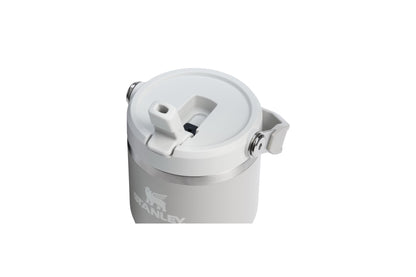 The IceFlow™ Flip Straw 2.0 Tumbler 0.6 L - ash