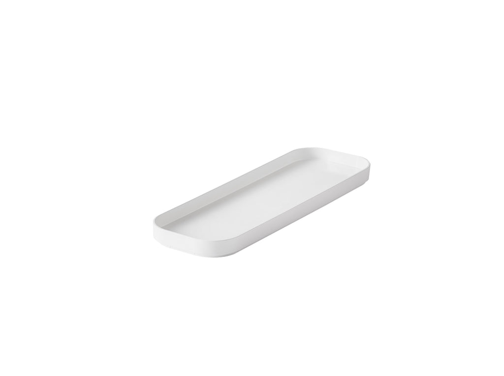Deckel Compact Slim white