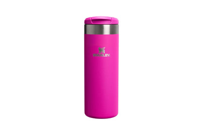 The Aerolight™ Transit Bottle - 0,47l - violet blossom