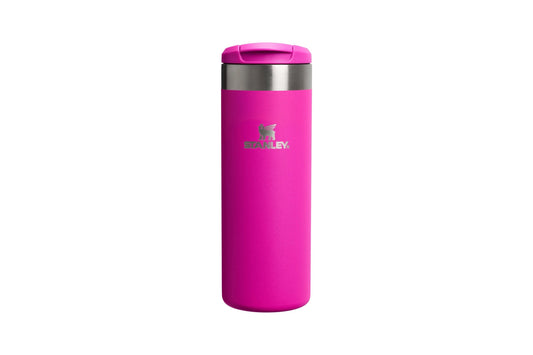 The Aerolight™ Transit Bottle - 0,47l - violet blossom