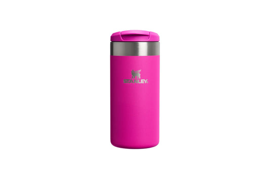 The Aerolight™ Transit Bottle - violet blossom
