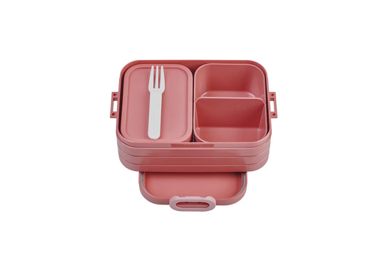 Bento Lunchbox Take a Break midi
