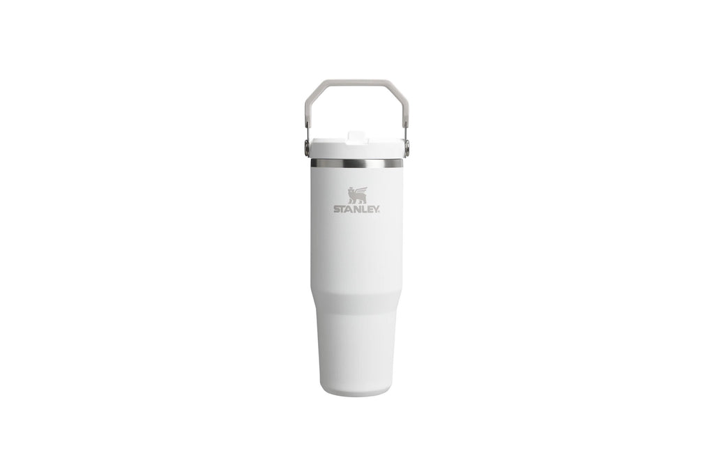 The Iceflow™ Flip Straw 2.0 Tumbler - frost