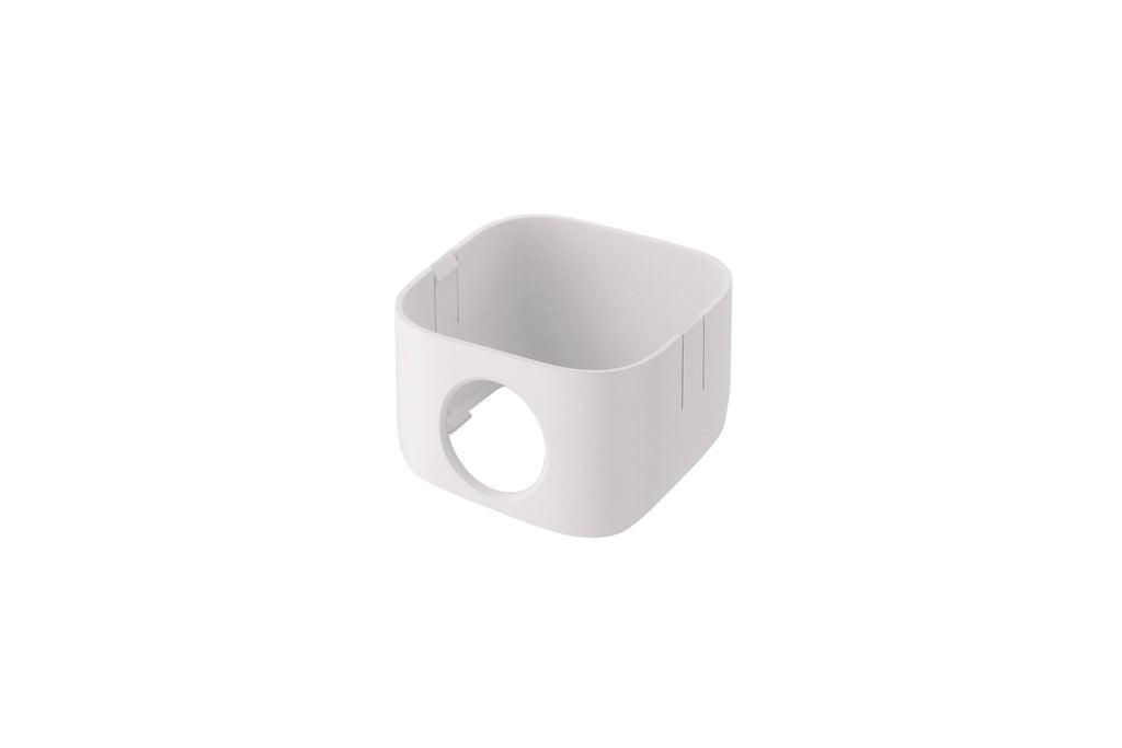 CUBE Cover S, Weiß