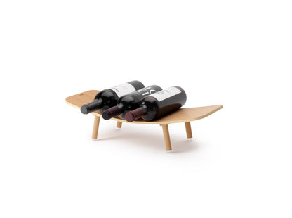 Vinola Flaschenregal