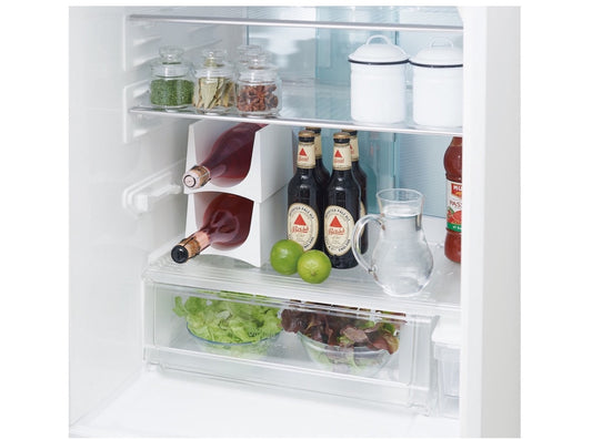 Flaschenaufbewahrung 2er Set