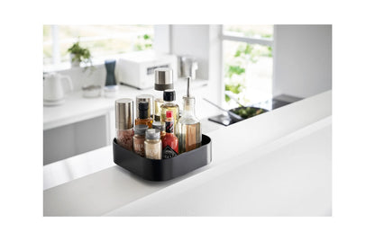 Tower Drehteller - Black