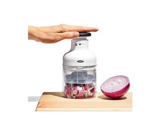 Good Grips Zerkleinerer