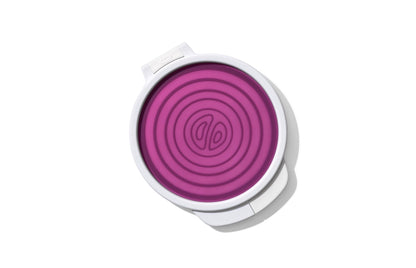 Zwiebelaufbewahrungstasche